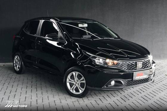 FIAT ARGO 1.0 FIREFLY FLEX DRIVE MANUAL